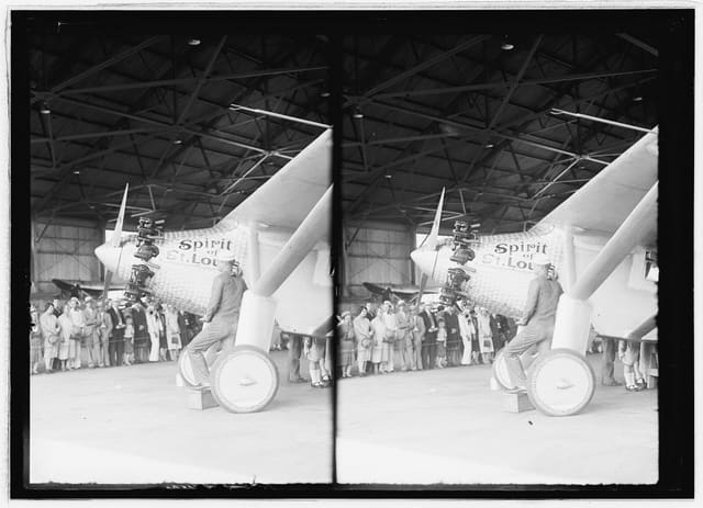  — Single-engine aircraft