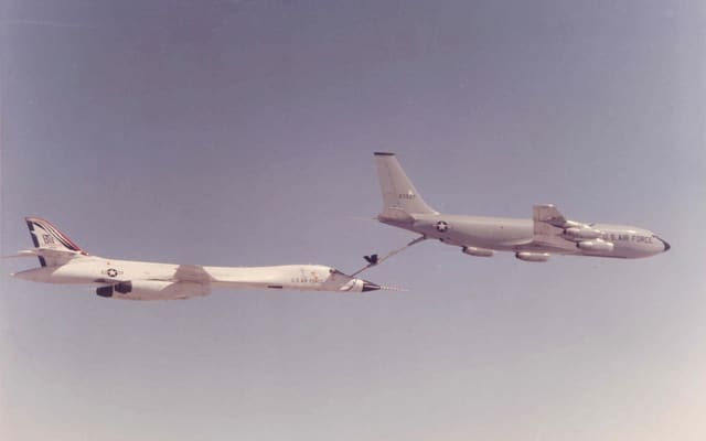  — Aircraft