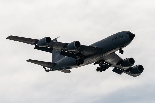  - Boeing