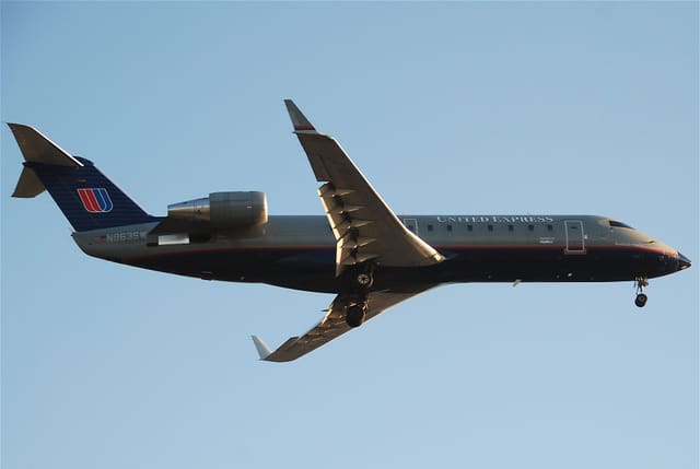 N963SW - Aircraft