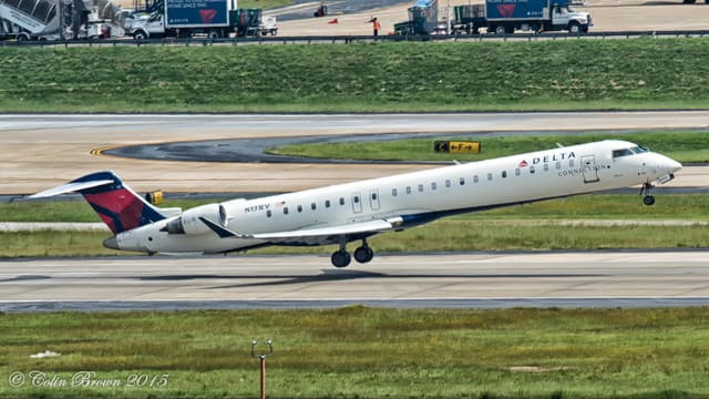 N131EV - Aircraft
