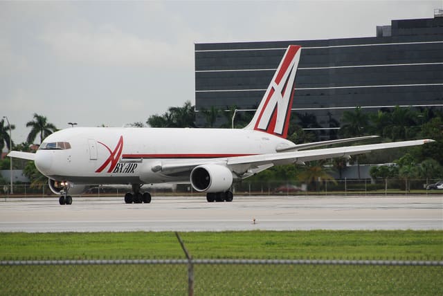 N750AX - Boeing