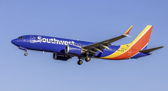 N8870K - Boeing