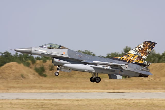  - Single-engine aircraft
