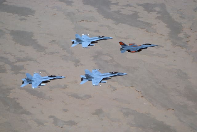  - Single-engine aircraft
