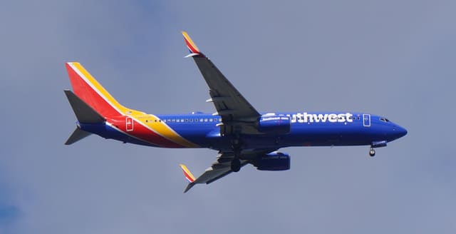 N8303R - Boeing