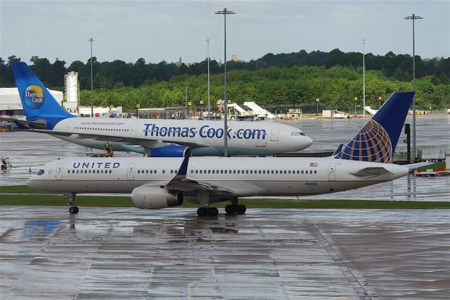N14102 - Boeing