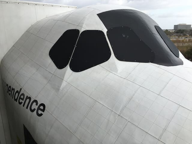 N905NA - Aircraft