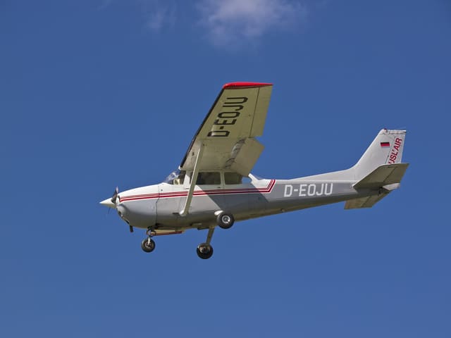 D-EOJU - Cessna