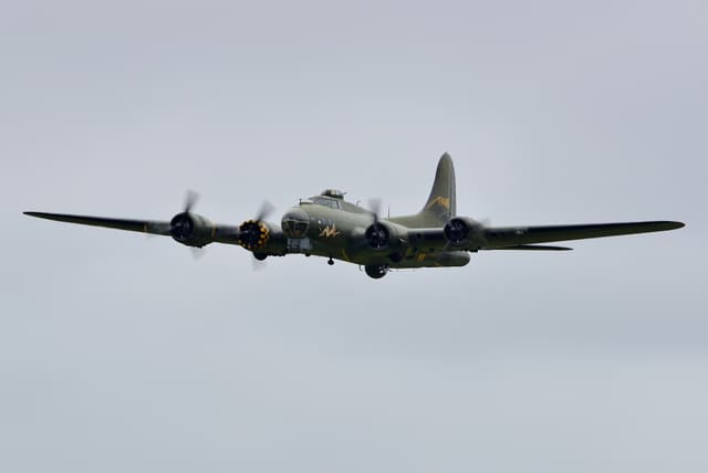  - Warbird