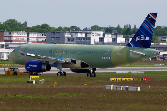  - Airbus