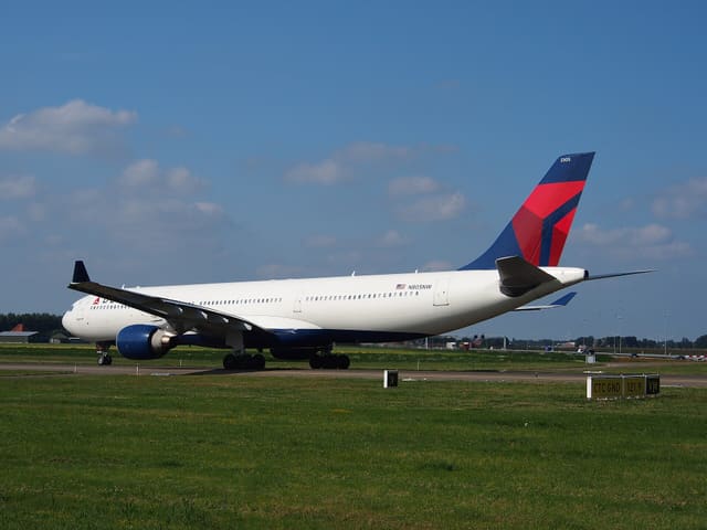 N805NW - Airbus