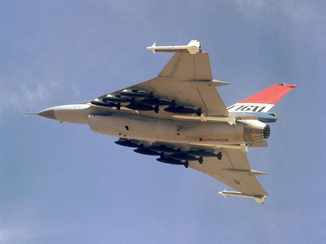  - Single-engine aircraft