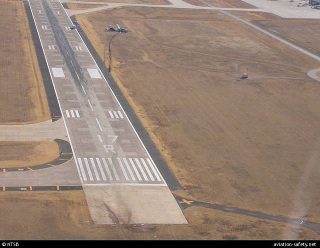 N902FX - Aircraft