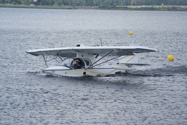N914WM - Aircraft
