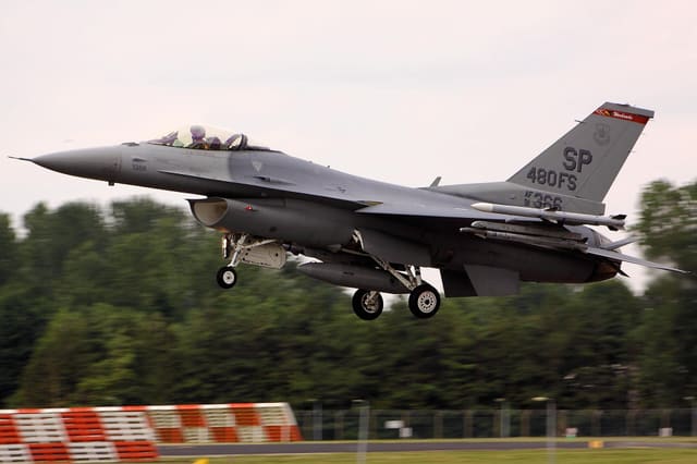  - Single-engine aircraft