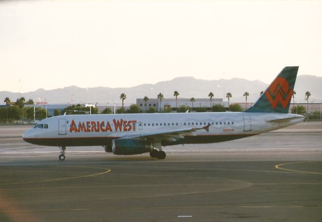 N650AW - Airbus