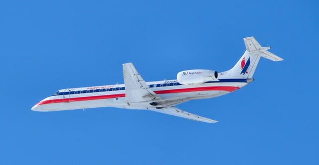 N830AE - Aircraft