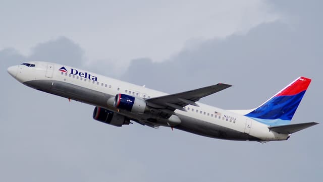 N3732J - Boeing