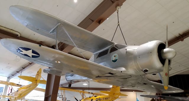 N9459H - Single-engine aircraft