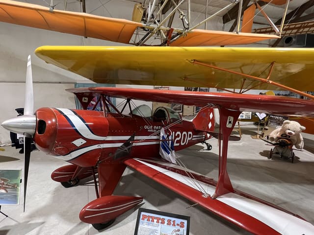 N20P - Single-engine aircraft