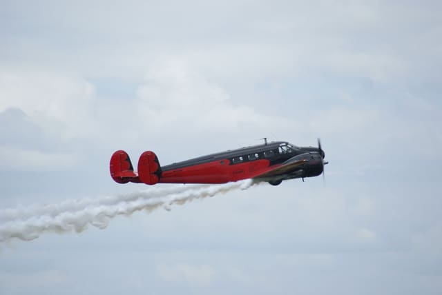 N9109R - Aircraft