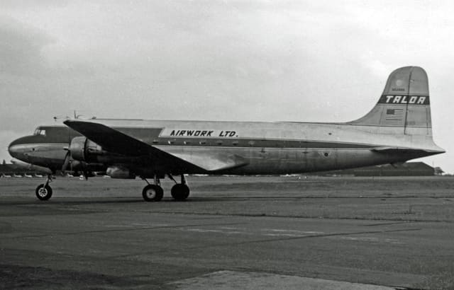 N5288N - Douglas