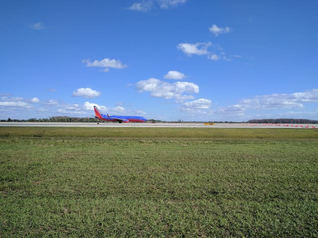 N8609A - Boeing