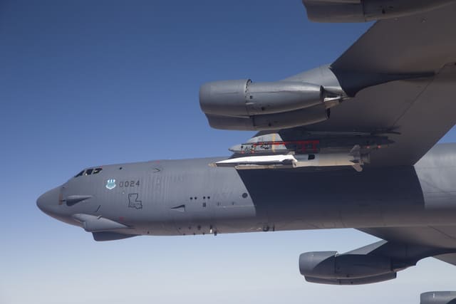  - Boeing