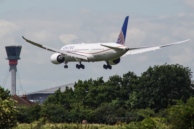 N26967 - Boeing