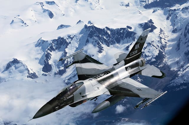  - Single-engine aircraft