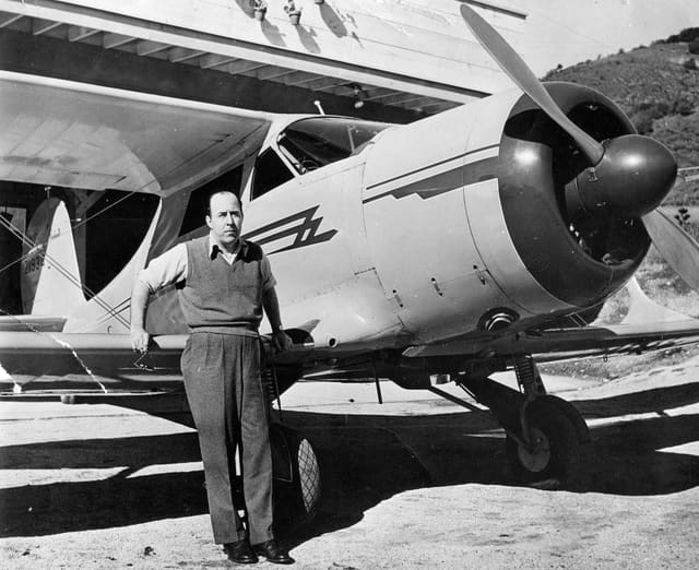  - Single-engine aircraft