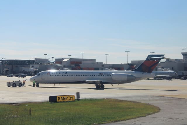 N970AT - Aircraft