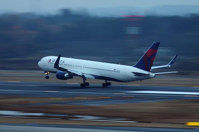 N197DN - Boeing