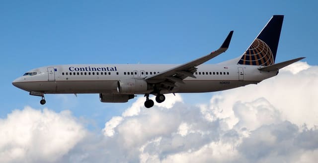 N24212 - Boeing