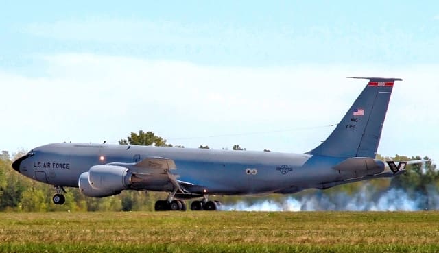  - Boeing