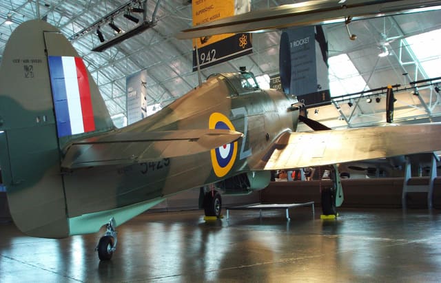  - Single-engine aircraft