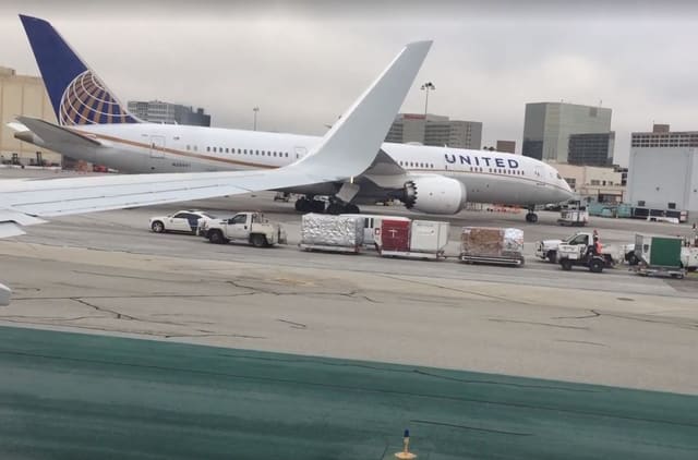 N29961 - Boeing