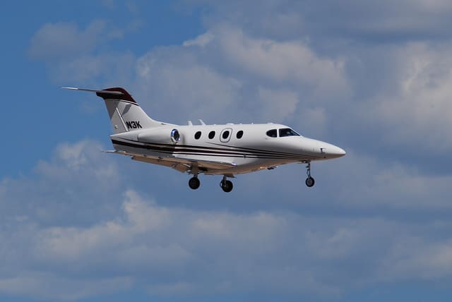 N3K - Beechcraft