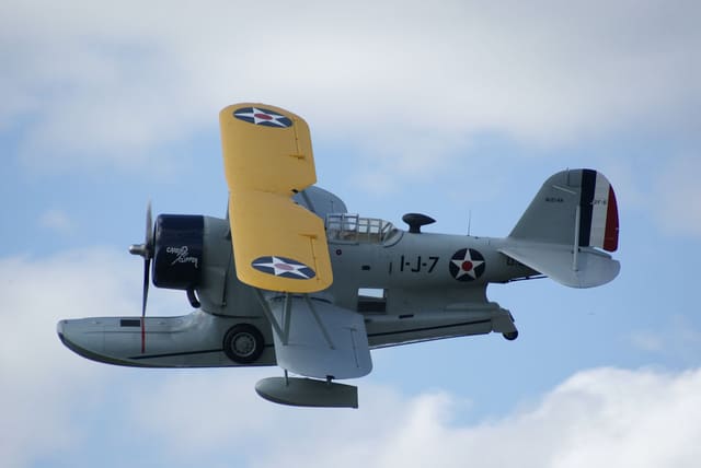 N1214N - Aircraft