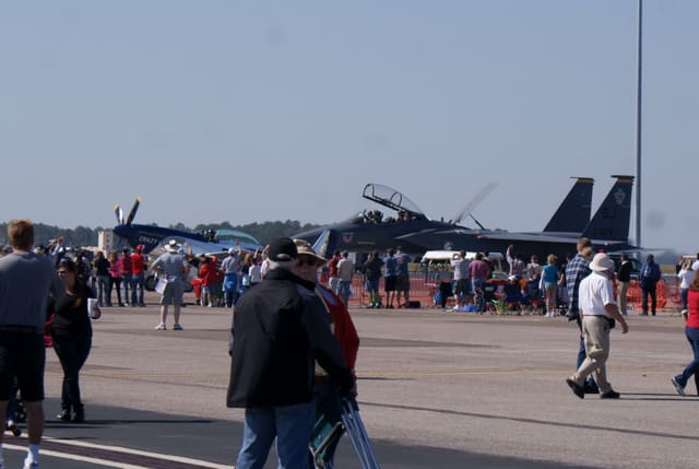  - Warbird