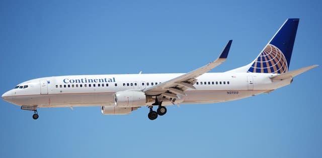 N27213 - Boeing
