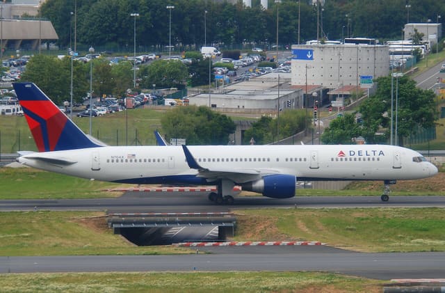N704X - Boeing
