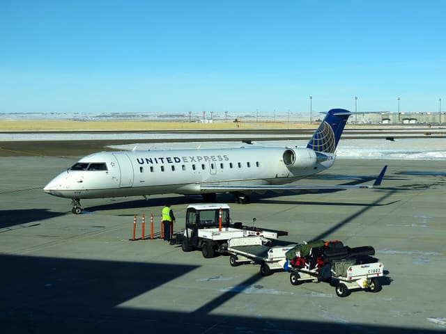N928SW - Bombardier