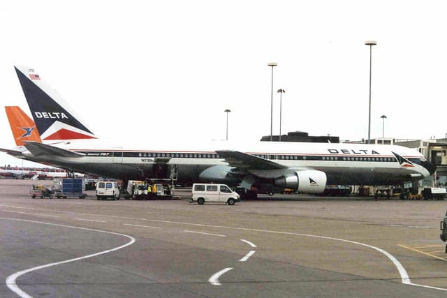 N173DN - Boeing