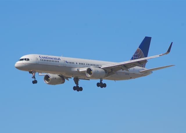 N17139 - Boeing