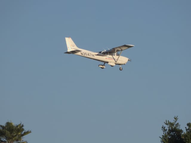 N3547H - Cessna
