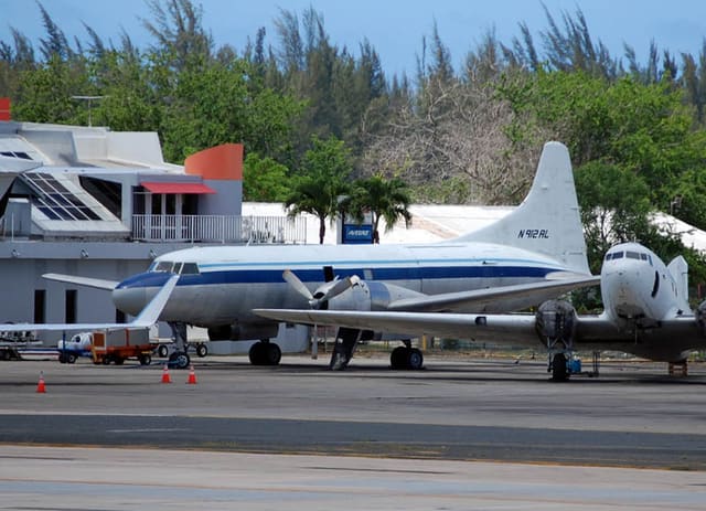 N912AL - Aircraft