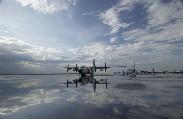 N941NA - Aircraft