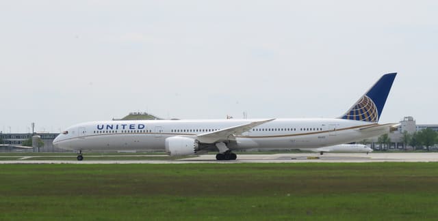 N12005 - Boeing